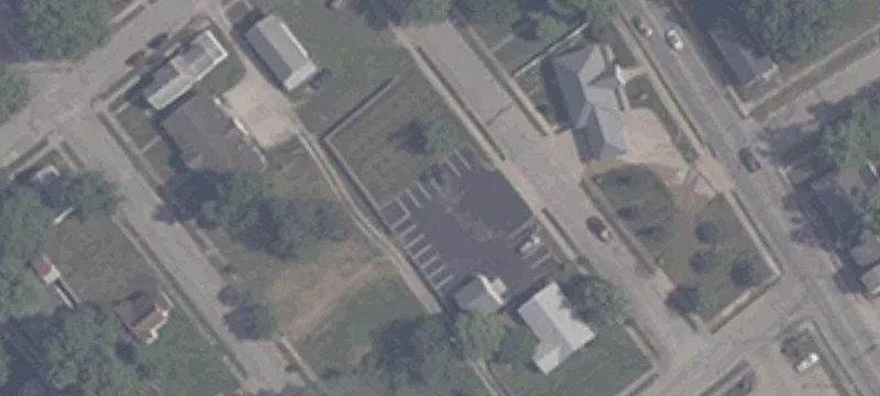 1225 Seminary St