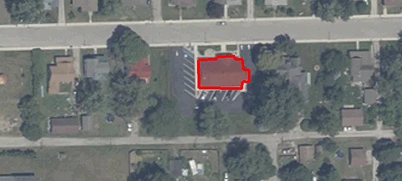 205 Main St