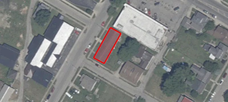 200 Central Ave