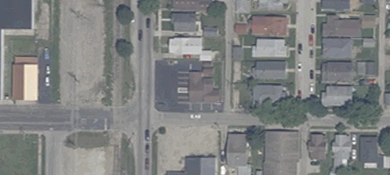 1800 Western Ave
