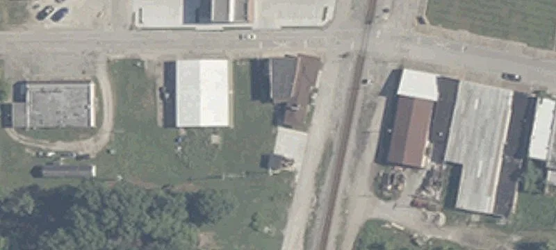 3 Railroad St
