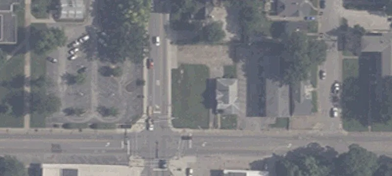 550 Weinbach Ave