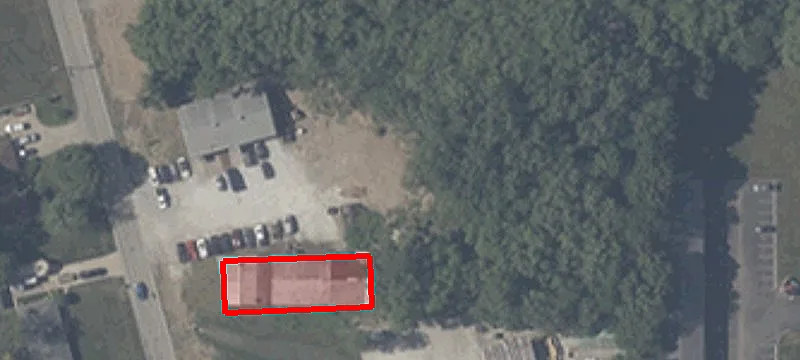 2549 Old Romney Rd