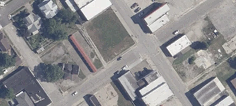 Main St