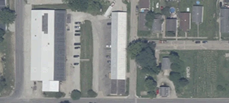 1020 Meyer Ave