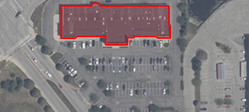 11801 Commercial Dr