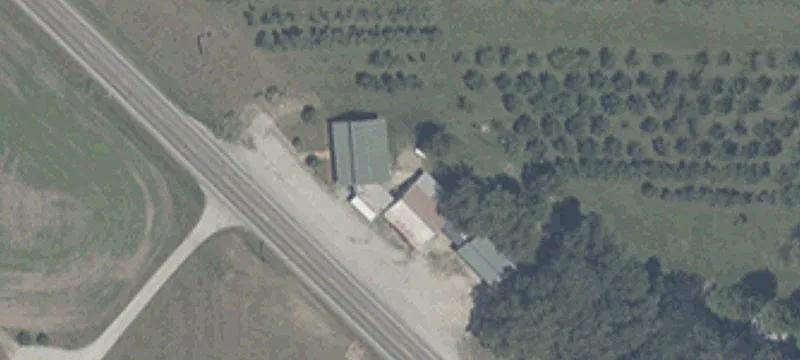 9860 Us Hwy 421
