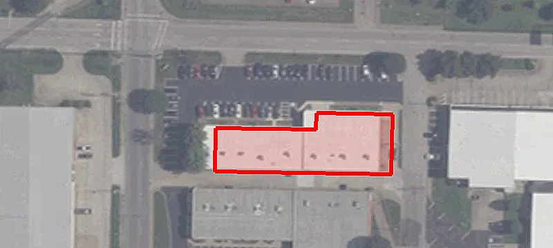 401 John St, Unit 417