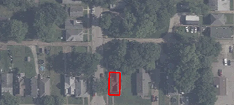 534 Grand Ave