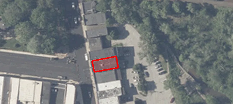 117 Calumet Rd