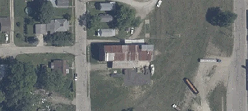 418  St