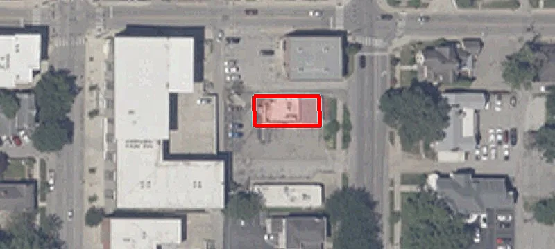 531 Walnut St