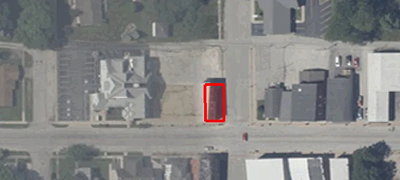 110 Pearl St