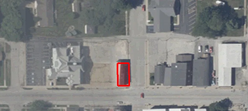 110 Pearl St