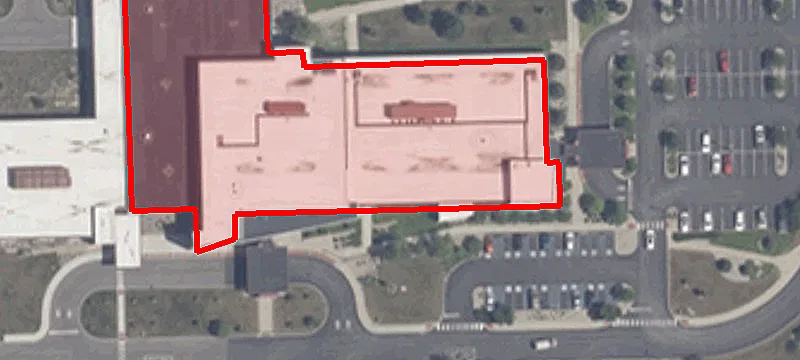 1260 Innovation Pkwy