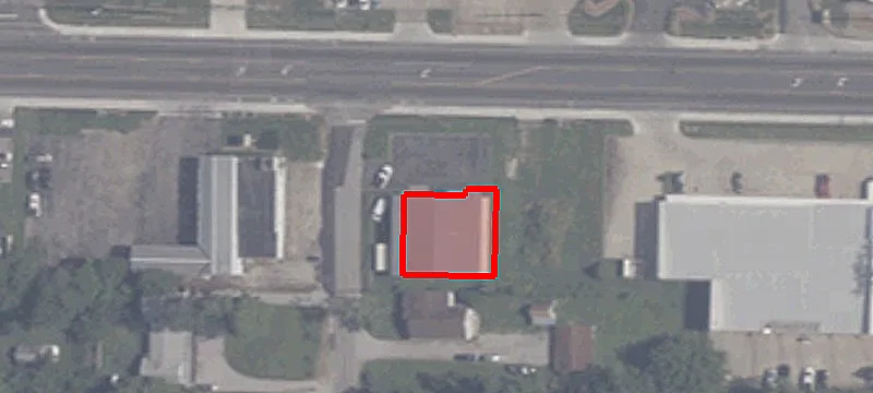 2801 Covert Ave