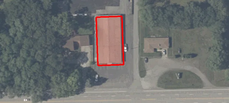 6420 Melton Rd