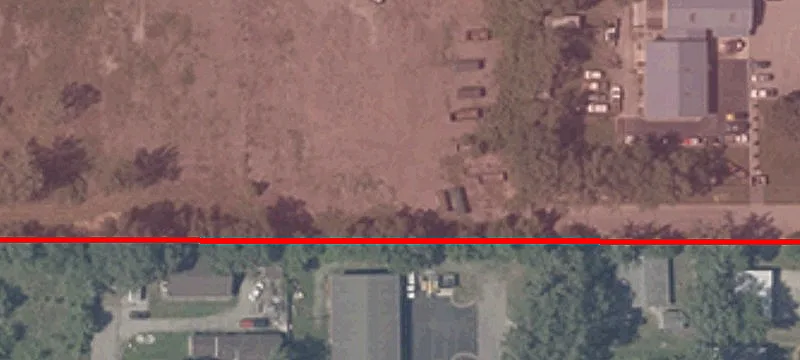 2000 Dombey Rd