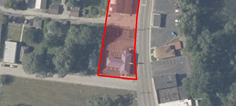 104 Grant Ave