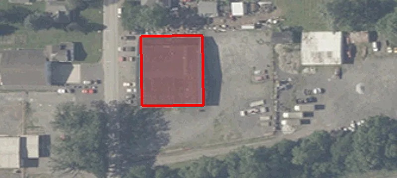 390 Waverly Rd