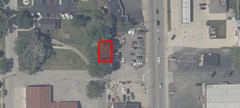 203 Main St