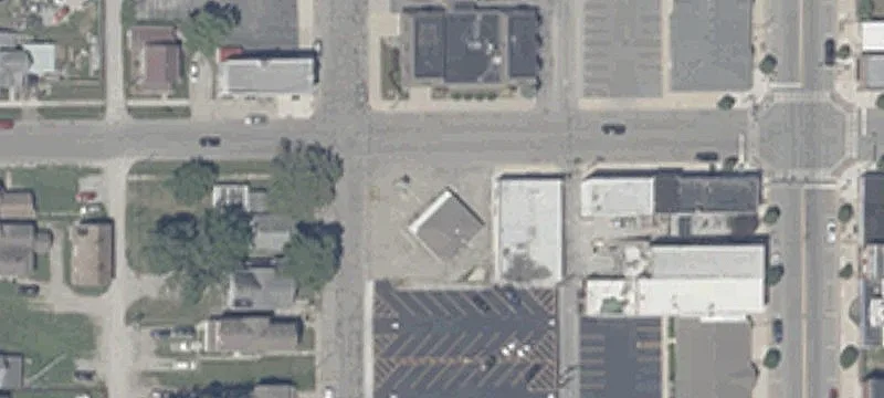 121 King St