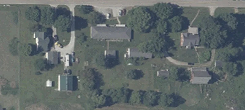 11585 County Rd 700th N
