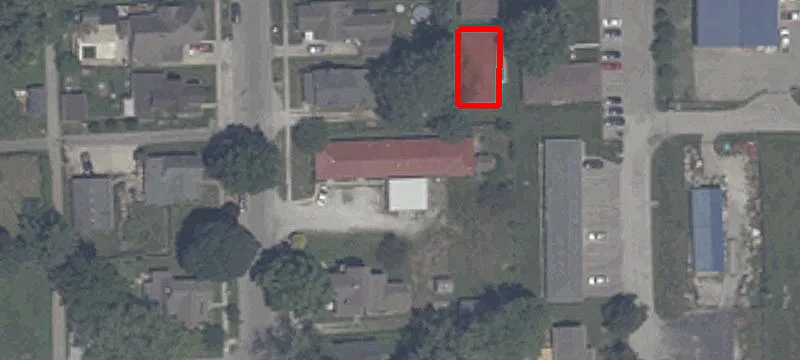 505 Pratt St