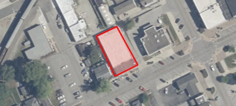 215 Franklin St