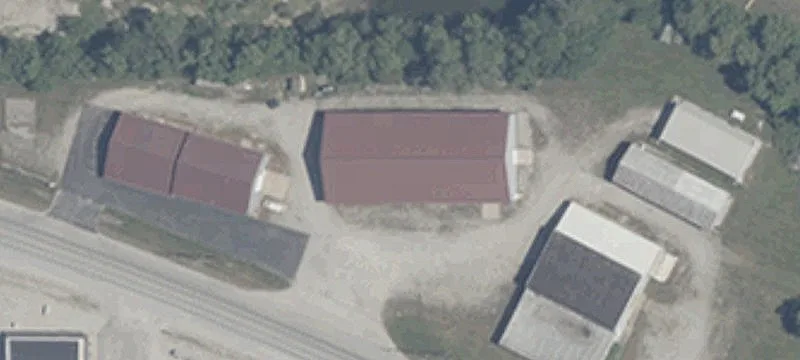 1752 Us Hwy 421