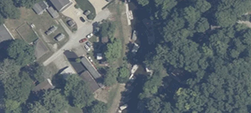 11111 Quiet Water Rd
