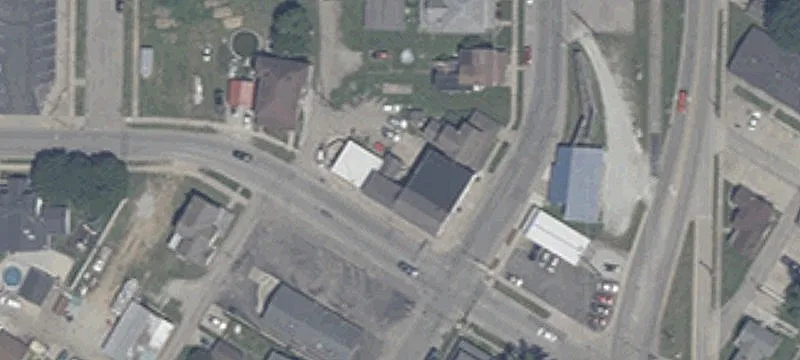 801 Western Ave