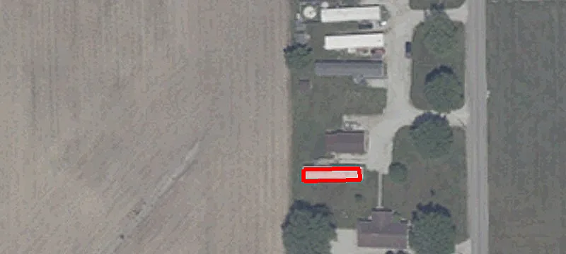 Durbin Rd