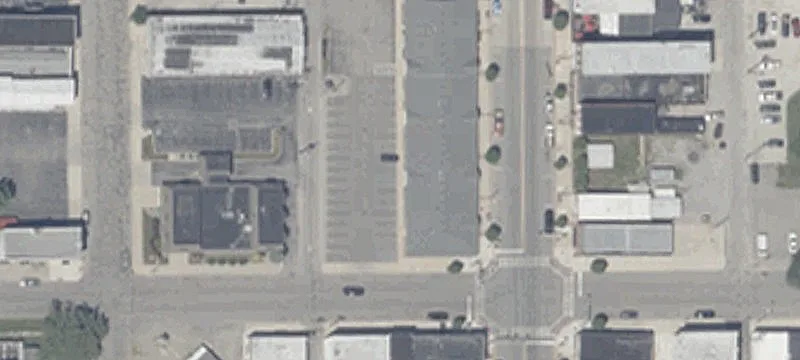 Randolph St