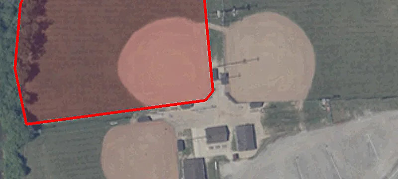 98 County Rd 625th E