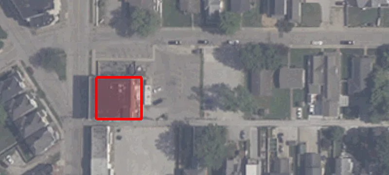 13 Blackford Ave