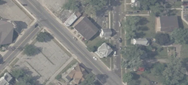 Main St