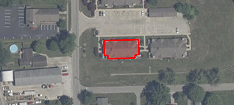 601 Willow Dr