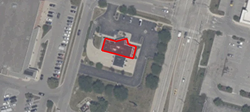 11684 Allisonville Rd
