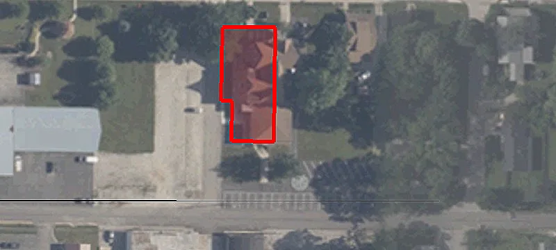 731 Walnut St