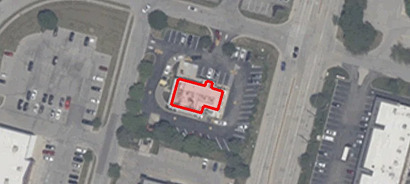 11909 Fishers Xing Dr