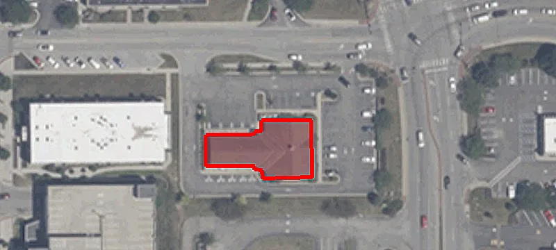 11662 Commercial Dr