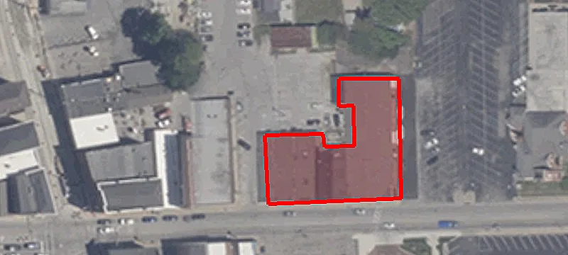 200 Main St