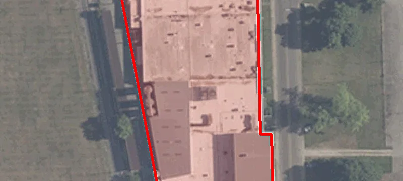 600 Kyle St