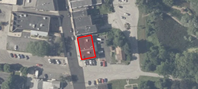 145 Calumet Rd