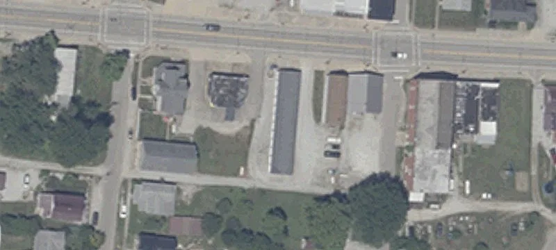 207 Main St