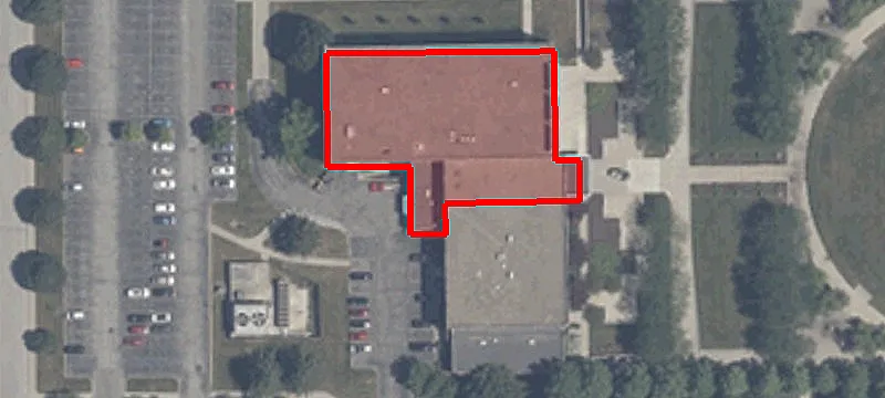 1400 Hanna Ave