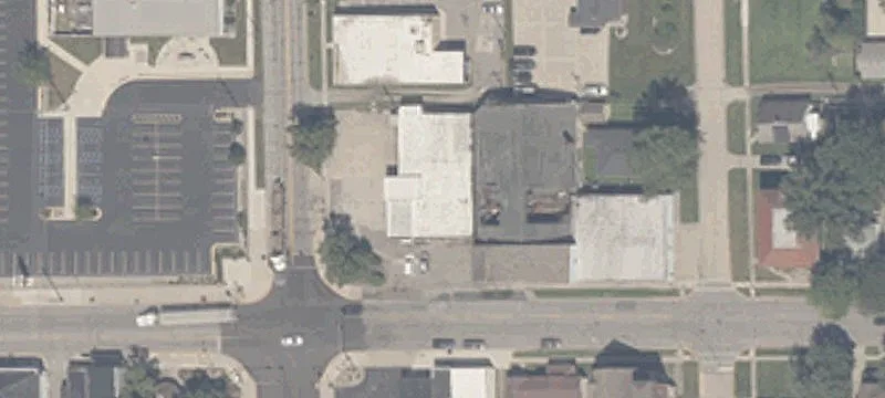 Main St