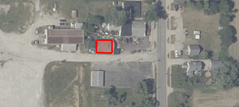 616 Main St
