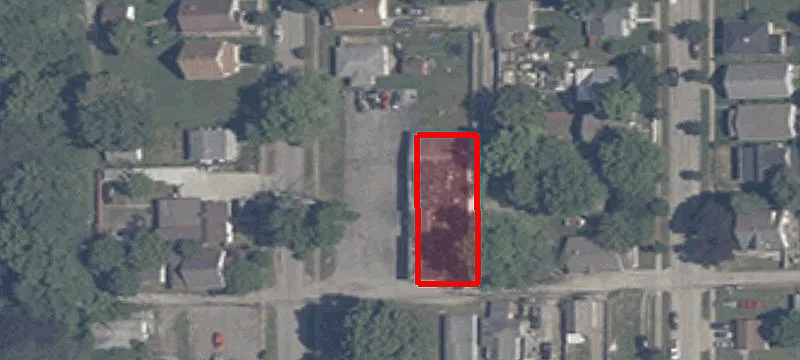 515 Luett Ave